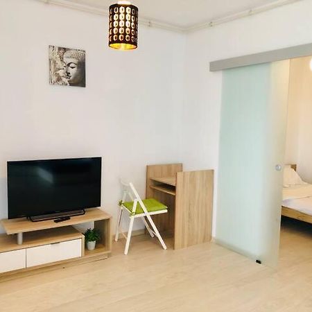 Joy City Stay Vivalia V4-5 Тимишоара Экстерьер фото