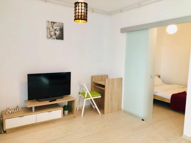 Joy City Stay Vivalia V4-5 Тимишоара Экстерьер фото