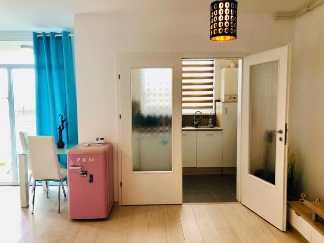 Joy City Stay Vivalia V4-5 Тимишоара Экстерьер фото