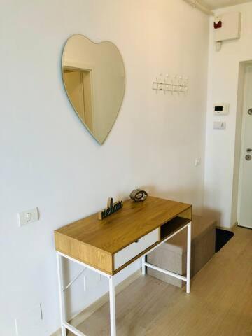 Joy City Stay Vivalia V4-5 Тимишоара Экстерьер фото